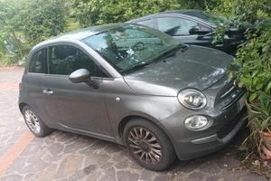 Fiat 500 (2015-->) - 2016