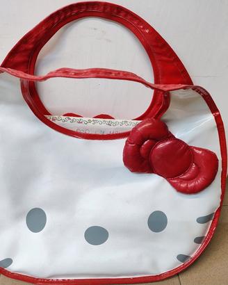 Borsa hallo Kitty 