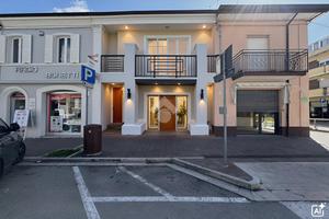 CASA SEMINDIPENDENTE A MORCIANO DI ROMAGNA