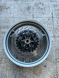 Cerchio anteriore BMW K1100RS