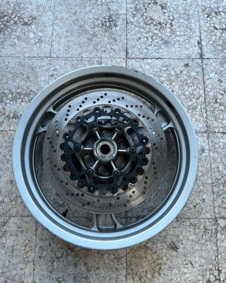 Cerchio anteriore BMW K1100RS