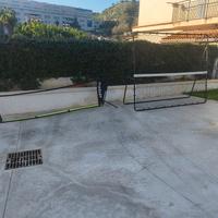 2 reti per allenamento TENNIS 