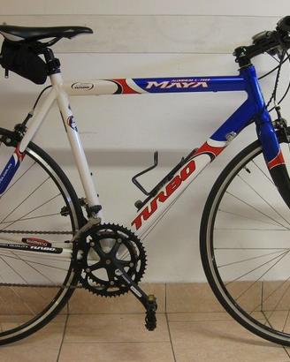 Bici da corsa