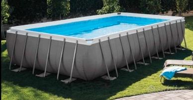 Piscina Intex 732x366x132