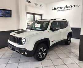 Jeep Renegade 2.0 Mjt 170CV 4WD Active Drive Low T