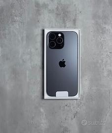 Iphone 16 pro Max 256gb