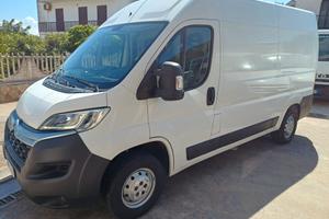 Fiat Ducato Furgone 2020 "90.000 KM!!!!"