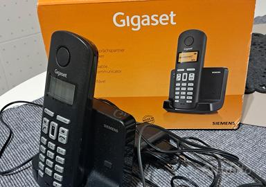 cordless Siemens gigaset al140