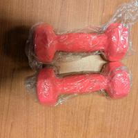 MANUBRI - HEX DUMBELL