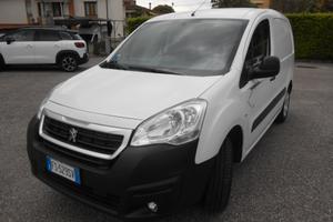 PEUGEOT PARTNER FULL ELECTRIC