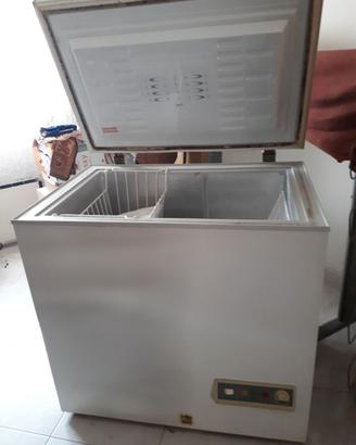 Refrigeratore