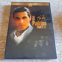 DVD Il Patrino Parte II, nuovo