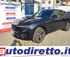 MASERATI Levante V6 AWD Gransport