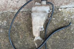 r6 2003 yamaha vaschetta espansione