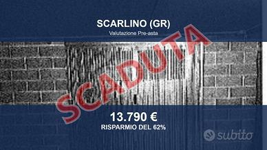 Immobile in asta di 27 m² a Scarlino