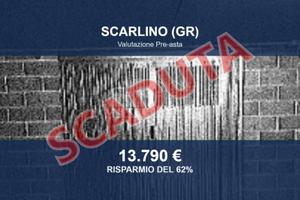 Immobile in asta di 27 m² a Scarlino
