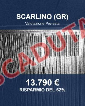 Immobile in asta di 27 m² a Scarlino