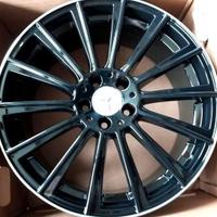 Cerchi in lega 19" MERCEDES Classe A con gomme