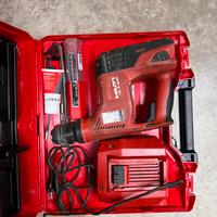 Trapano HILTI TE 4-A22