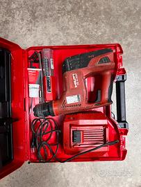 Trapano HILTI TE 4-A22