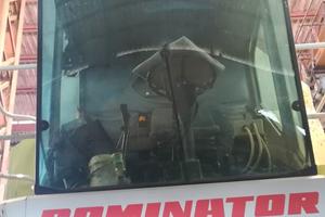 Metitrebbia Claas Dominator 78H