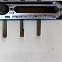 Radio mp3 Sony