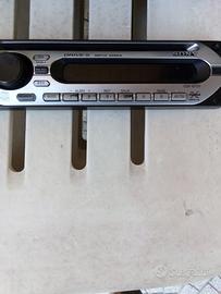 Radio mp3 Sony