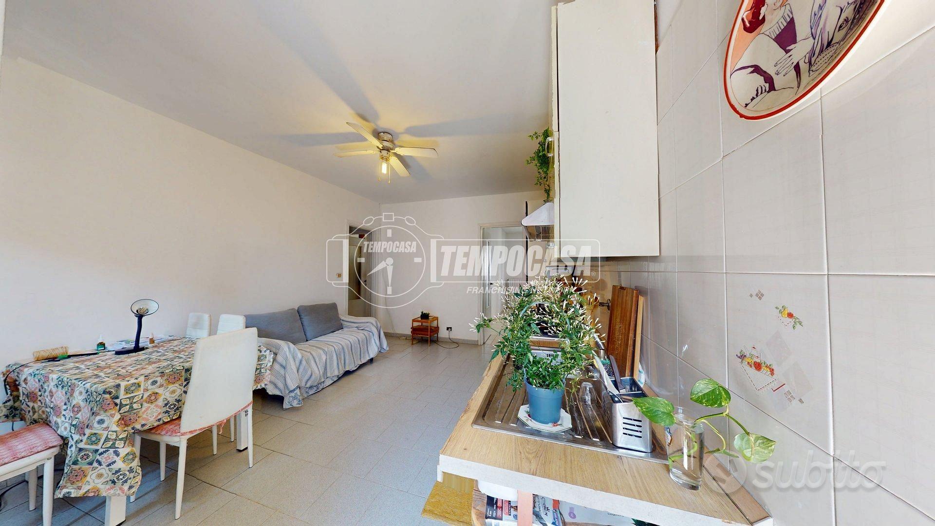 Apartment in Torino, Aurora, Circoscrizione 7 - Vista 3
