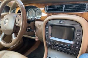 Jaguar X-Type per amatori