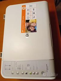 Stampante HP F4280 + 2 Cartucce nuove