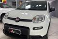 Fiat Pandina 1.0 firefly hybrid s&s 70cv 5p.ti