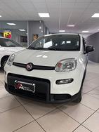 Fiat Pandina 1.0 firefly hybrid s&s 70cv 5p.ti