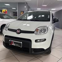 Fiat Pandina 1.0 firefly hybrid s&s 70cv 5p.ti