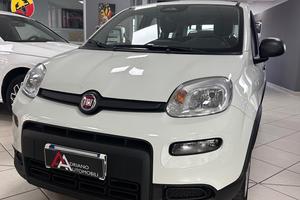 Fiat Pandina 1.0 firefly hybrid s&s 70cv 5p.ti