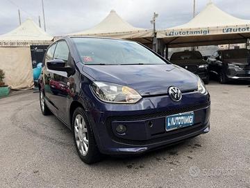 Volkswagen up! 1.0 5p. eco move BlueMotion Te...