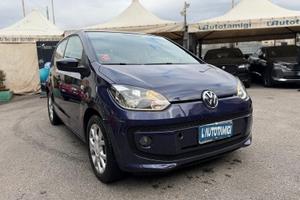 Volkswagen up! 1.0 5p. eco move BlueMotion Te...
