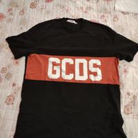 t-shirt gcds