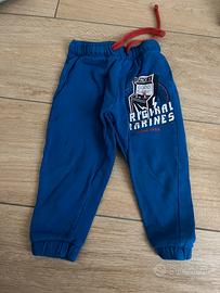Pantaloni bimbo