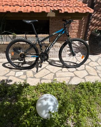 btwin rockrider 340