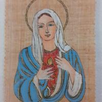 Papiro e Raso Sant'Antonio