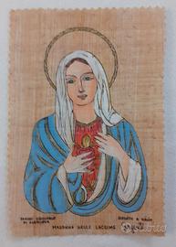 Papiro e Raso Sant'Antonio