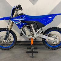 Yamaha yz 125 2025