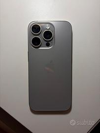 iPhone 15 Pro 512 GB