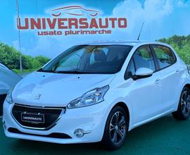 Peugeot 208 1.4 VTi 95cv GPL Active 2015