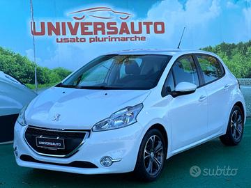 Peugeot 208 1.4 VTi 95cv GPL Active 2015