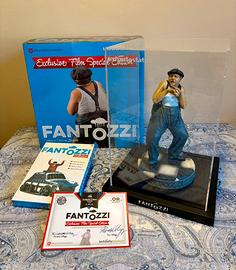 Fantozzi –Exclusive Film Special Edition N.153/200