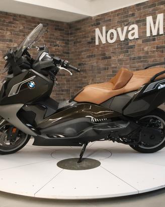 Bmw C 650 GT MY19