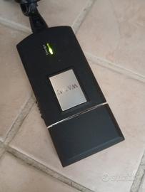 rasoio elettrico ricaricabile 