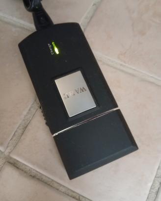 rasoio elettrico ricaricabile 