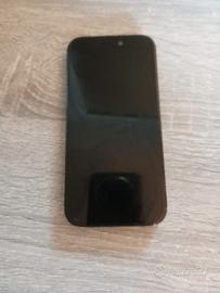 Iphone 14 pro 128 gb